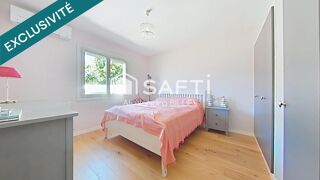  Maison à vendre 6 pièces 156 m²