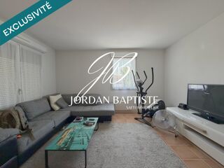  Appartement à vendre 2 pièces 47 m²