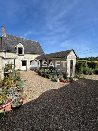  Maison à vendre 5 pièces 117 m²