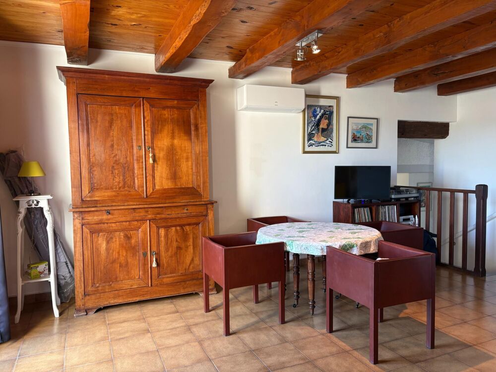 Vente Maison MAISON RENOVEE AVEC GITE INDEPENDANT Caromb