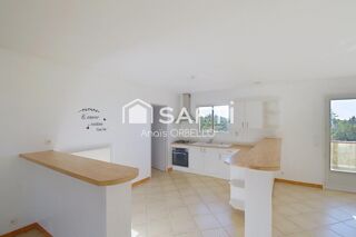  Maison à vendre 5 pièces 110 m²