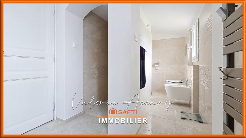  vendre  Maison Rocbaron (83136)