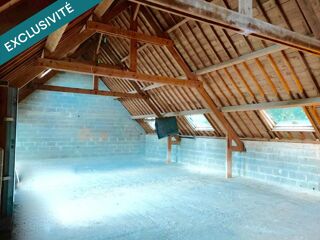  Immeuble à vendre 260 m²