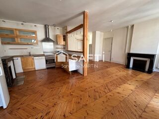  Appartement à vendre 4 pièces 112 m²