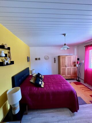  Maison � vendre 6 pi�ces 229 m�