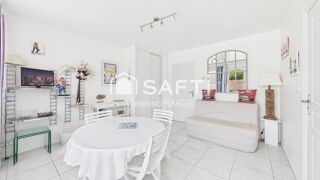 Appartement 27 m² · à Le Grand-Village-Plage · 27 m² · 149 000 €