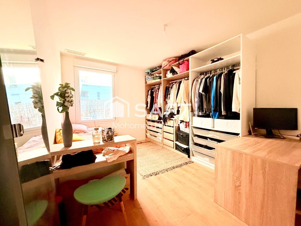 Vente Maison Maison plein pied, 4 chambres, jardin Villenave-d'ornon