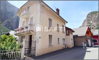  Maison à vendre 6 pièces 174 m²