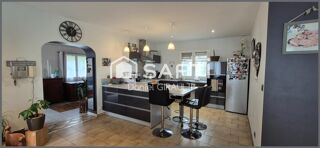  Maison � vendre 4 pi�ces 115 m�