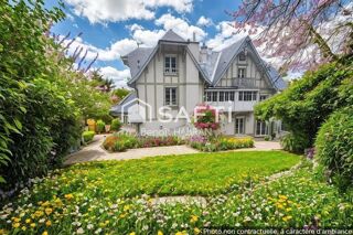  Maison � vendre 14 pi�ces 650 m�