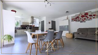  Maison à vendre 5 pièces 107 m²