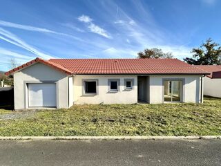  Maison  vendre 4 pices 117 m