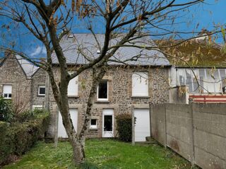  Maison � vendre 6 pi�ces 105 m�