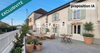  Maison à vendre 5 pièces 121 m²