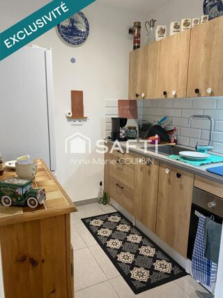  Appartement � vendre 2 pi�ces 42 m�