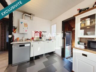  Maison � vendre 3 pi�ces 54 m�