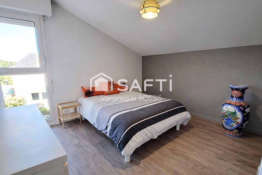 � vendre  Maison La Roche-sur-Yon (85000)