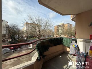  Appartement à vendre 4 pièces 79 m²