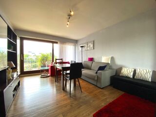  Appartement � vendre 1 pi�ce 34 m�