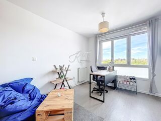  Appartement � vendre 1 pi�ce 31 m�