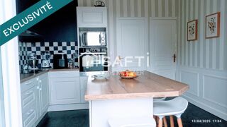  Maison à vendre 4 pièces 83 m²