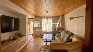  Maison à vendre 5 pièces 85 m²