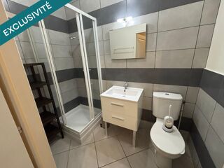  Immeuble à vendre 63 m²