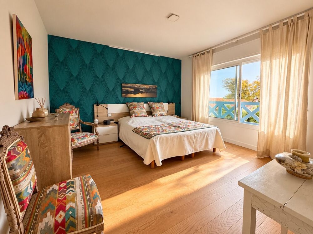 à vendre  Maison Anglet (64600)
