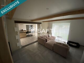  Maison � vendre 4 pi�ces 103 m�