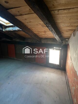  Maison � vendre 3 pi�ces 100 m�
