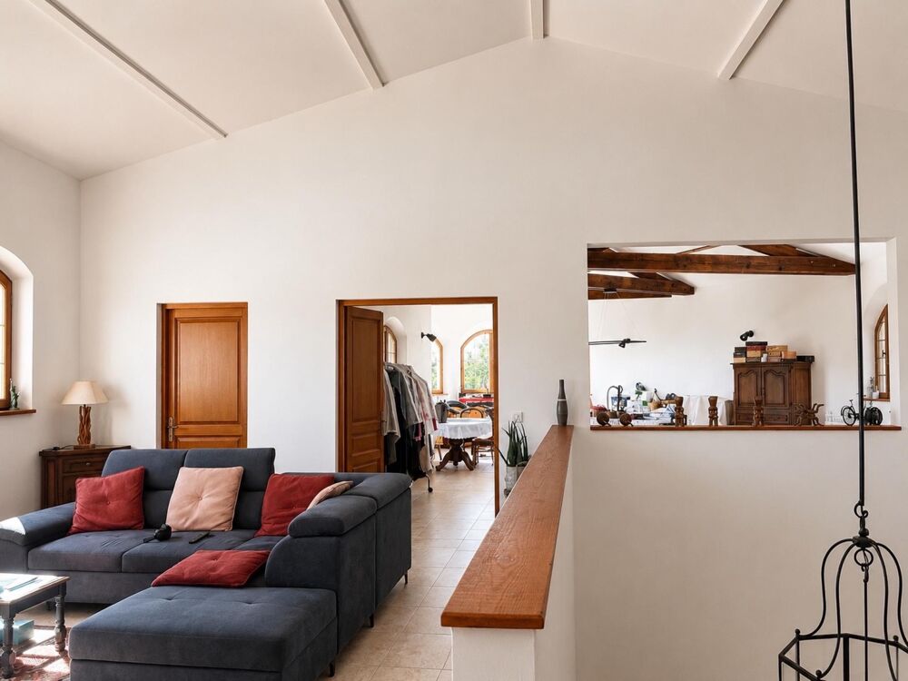 à vendre  Maison Laroque-Timbaut (47340)