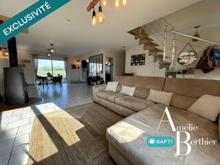  Maison � vendre 8 pi�ces 195 m�