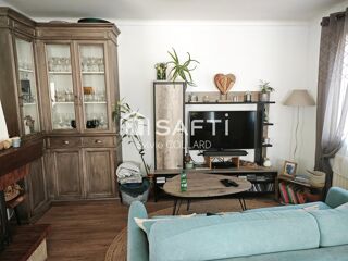  Maison � vendre 4 pi�ces 83 m�