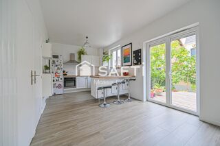  Maison  vendre 5 pices 117 m