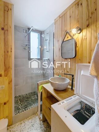  Appartement à vendre 2 pièces 35 m²