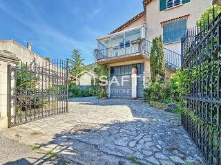  Maison � vendre 4 pi�ces 139 m�