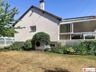  Maison à vendre 7 pièces 178 m²