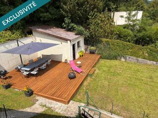  Maison  vendre 8 pices 160 m