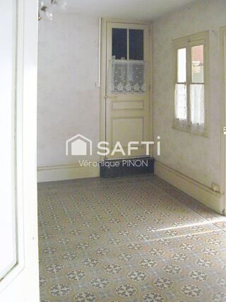  Maison � vendre 5 pi�ces 86 m�