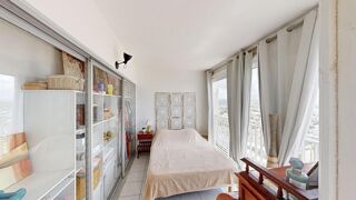  Appartement à vendre 5 pièces 131 m²