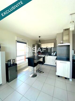  Appartement  vendre 3 pices 68 m