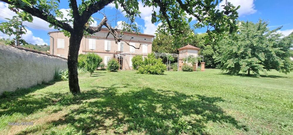  vendre  Maison Castelnau-de-Lvis (81150)