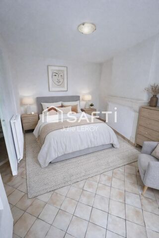  Maison � vendre 3 pi�ces 76 m�