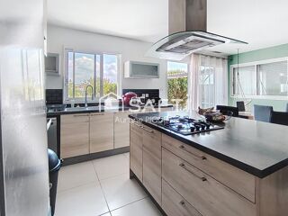  Maison à vendre 5 pièces 132 m²