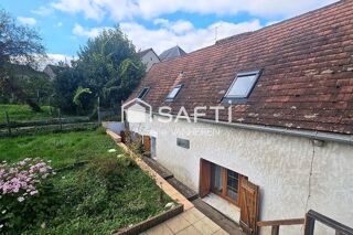  Maison  vendre 3 pices 72 m