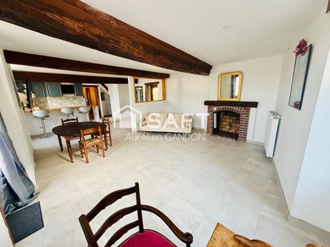  Appartement � louer 3 pi�ces 64 m�