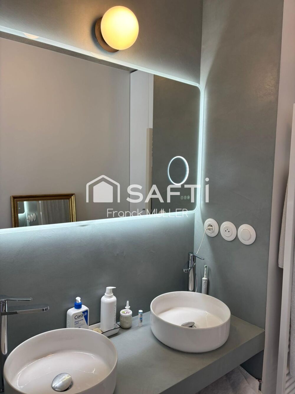 � vendre  Maison Bordeaux (33000)