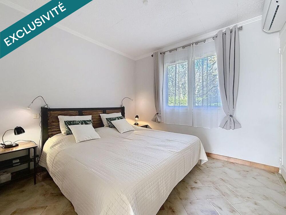 � vendre  Maison Bagnols-en-For�t (83600)