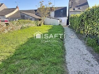  Maison à vendre 4 pièces 76 m²