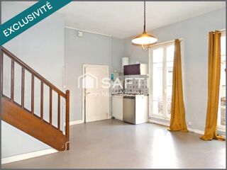  Appartement à vendre 3 pièces 74 m²